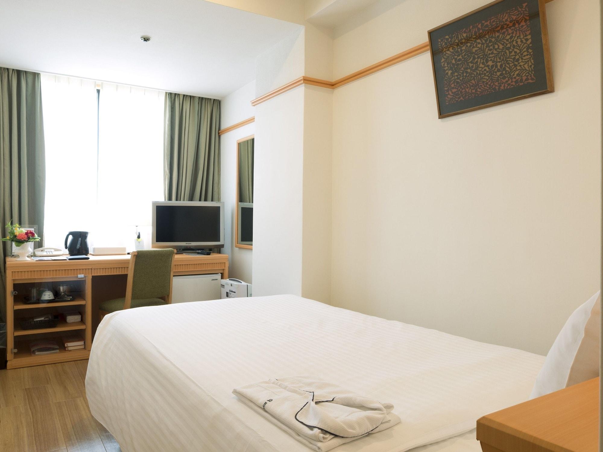 Orion Hotel Naha Eksteriør bilde