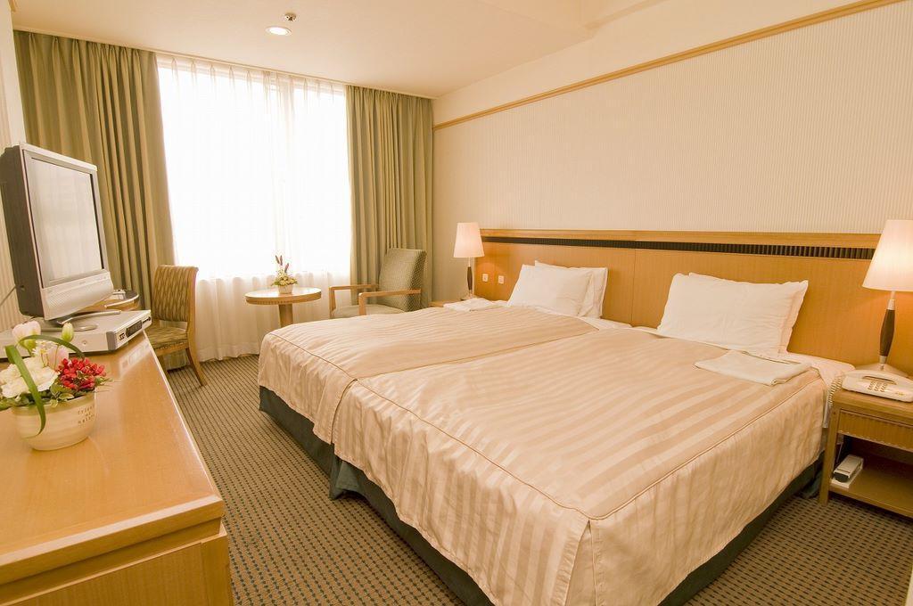 Orion Hotel Naha Eksteriør bilde