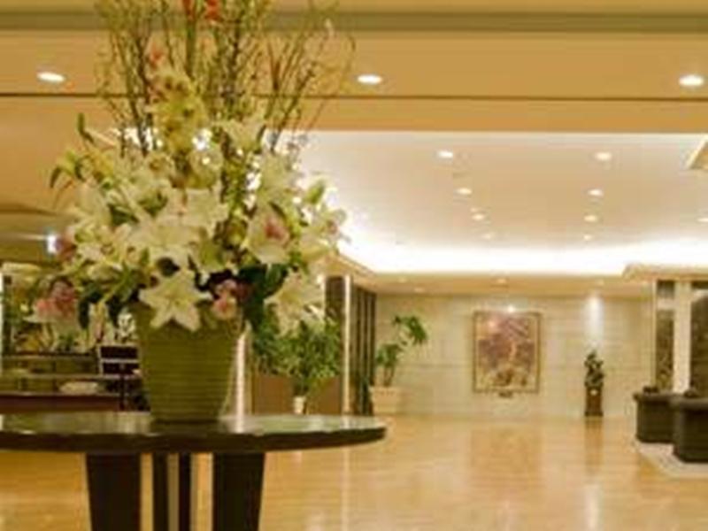 Orion Hotel Naha Eksteriør bilde
