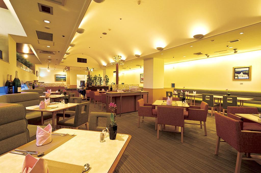Orion Hotel Naha Eksteriør bilde