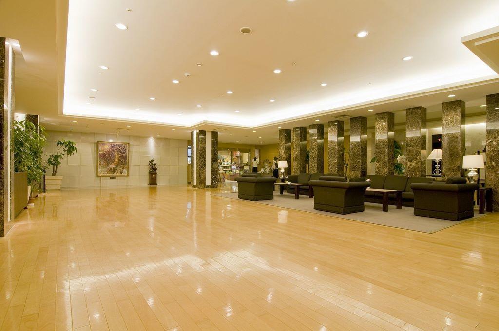 Orion Hotel Naha Eksteriør bilde