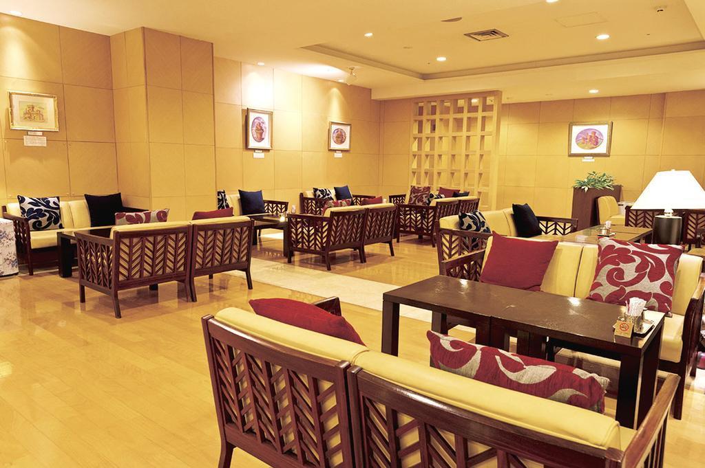 Orion Hotel Naha Eksteriør bilde