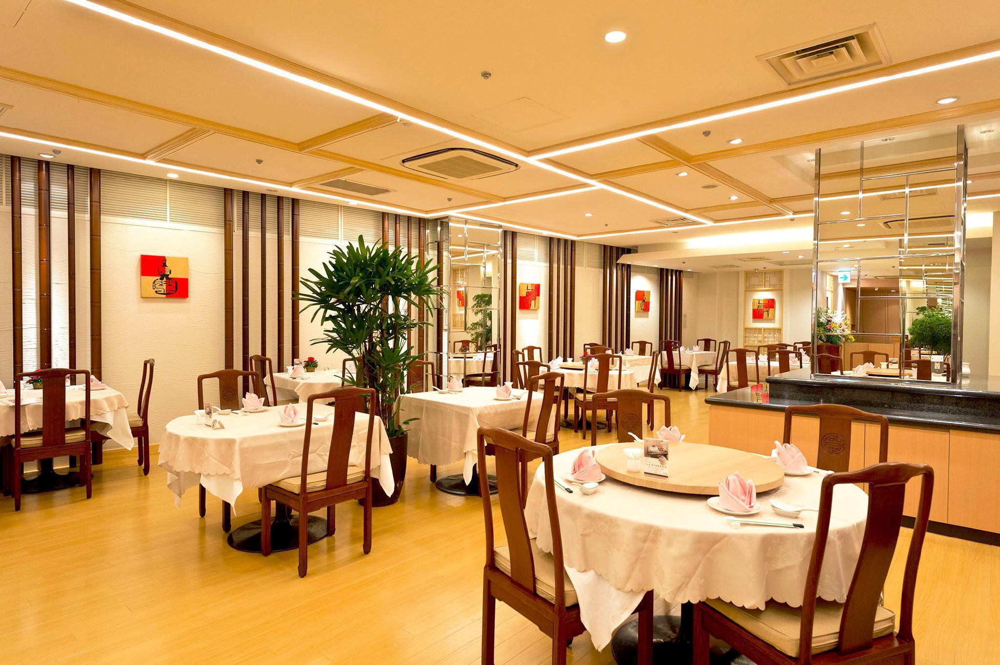 Orion Hotel Naha Eksteriør bilde
