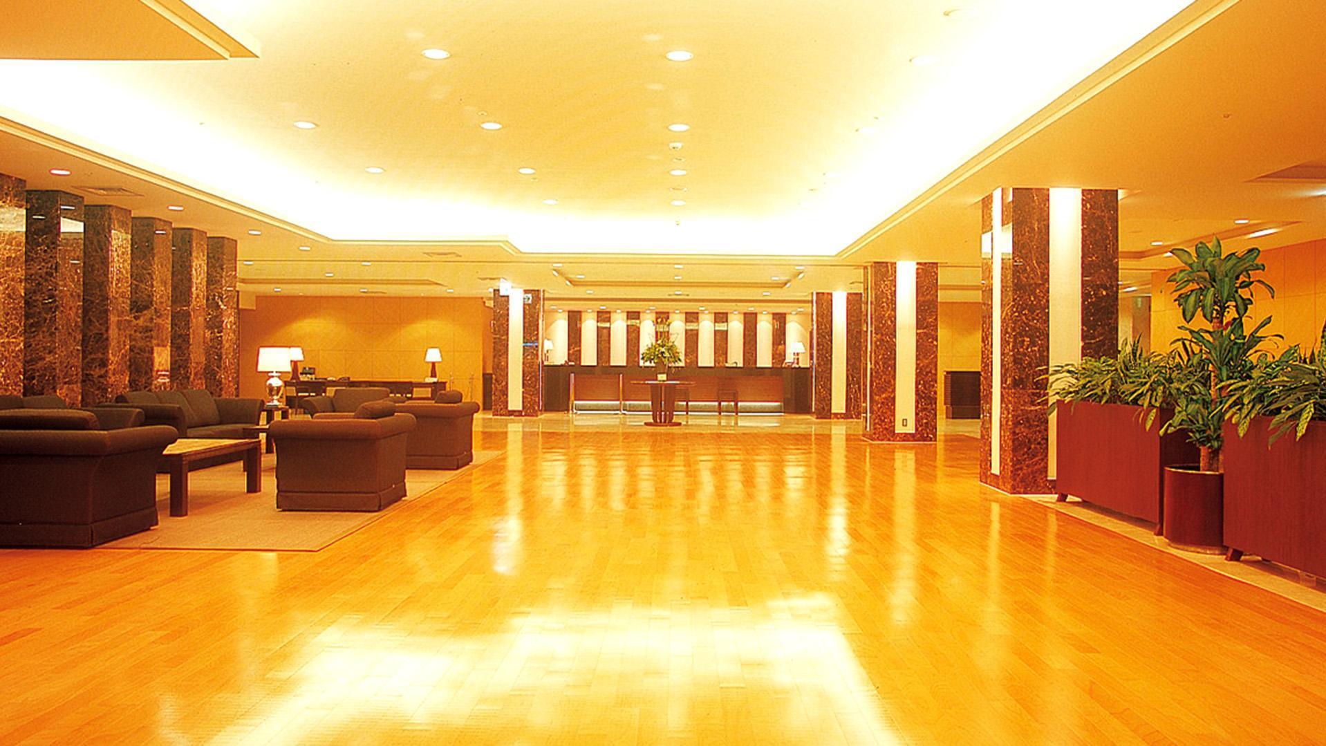 Orion Hotel Naha Eksteriør bilde