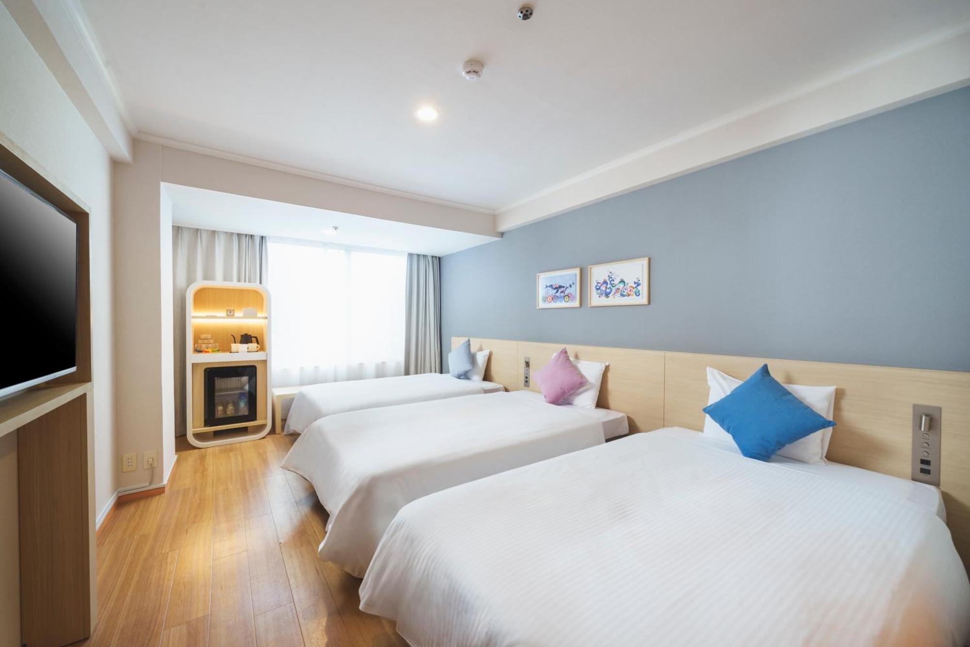 Orion Hotel Naha Eksteriør bilde