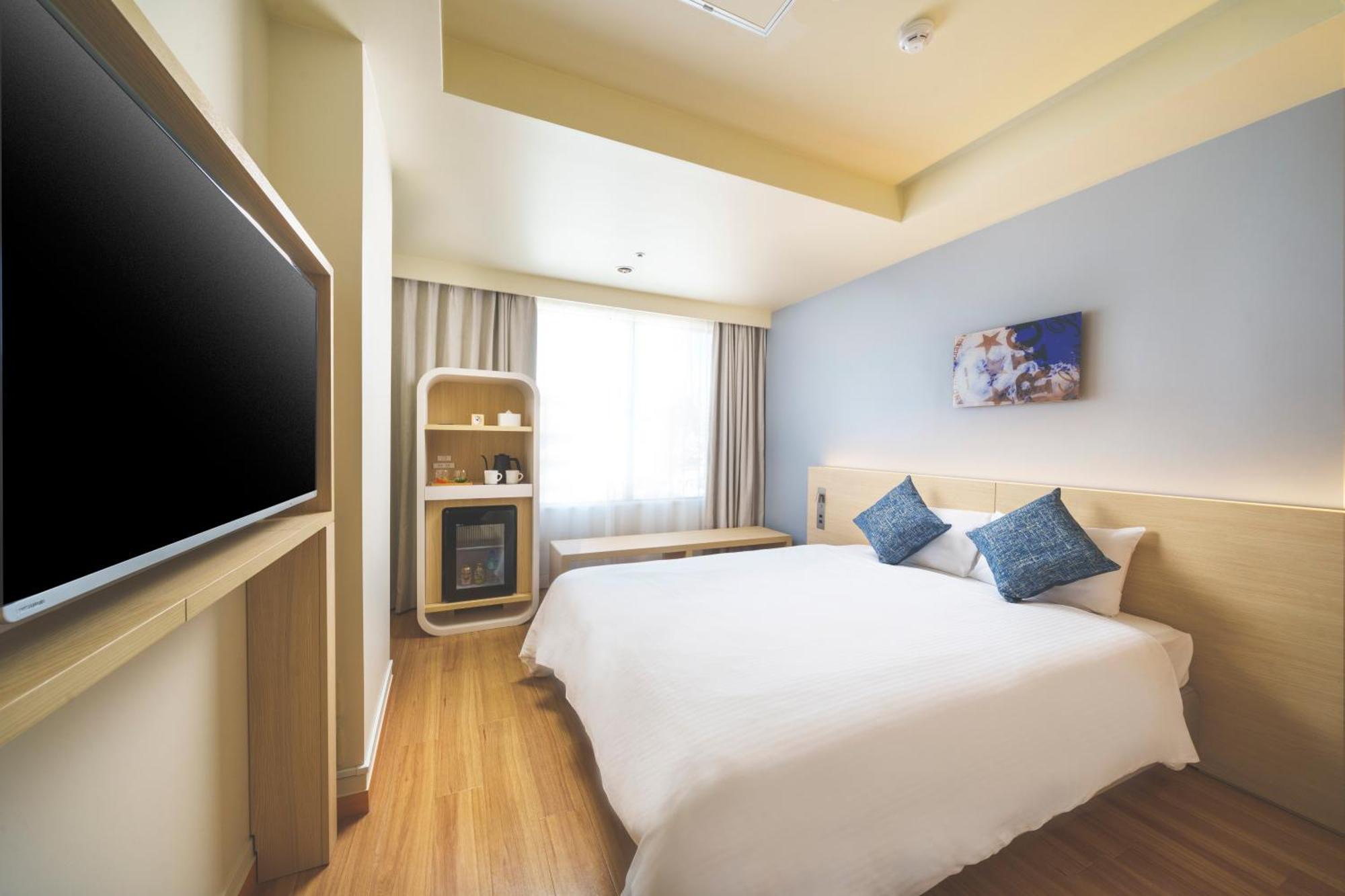 Orion Hotel Naha Eksteriør bilde
