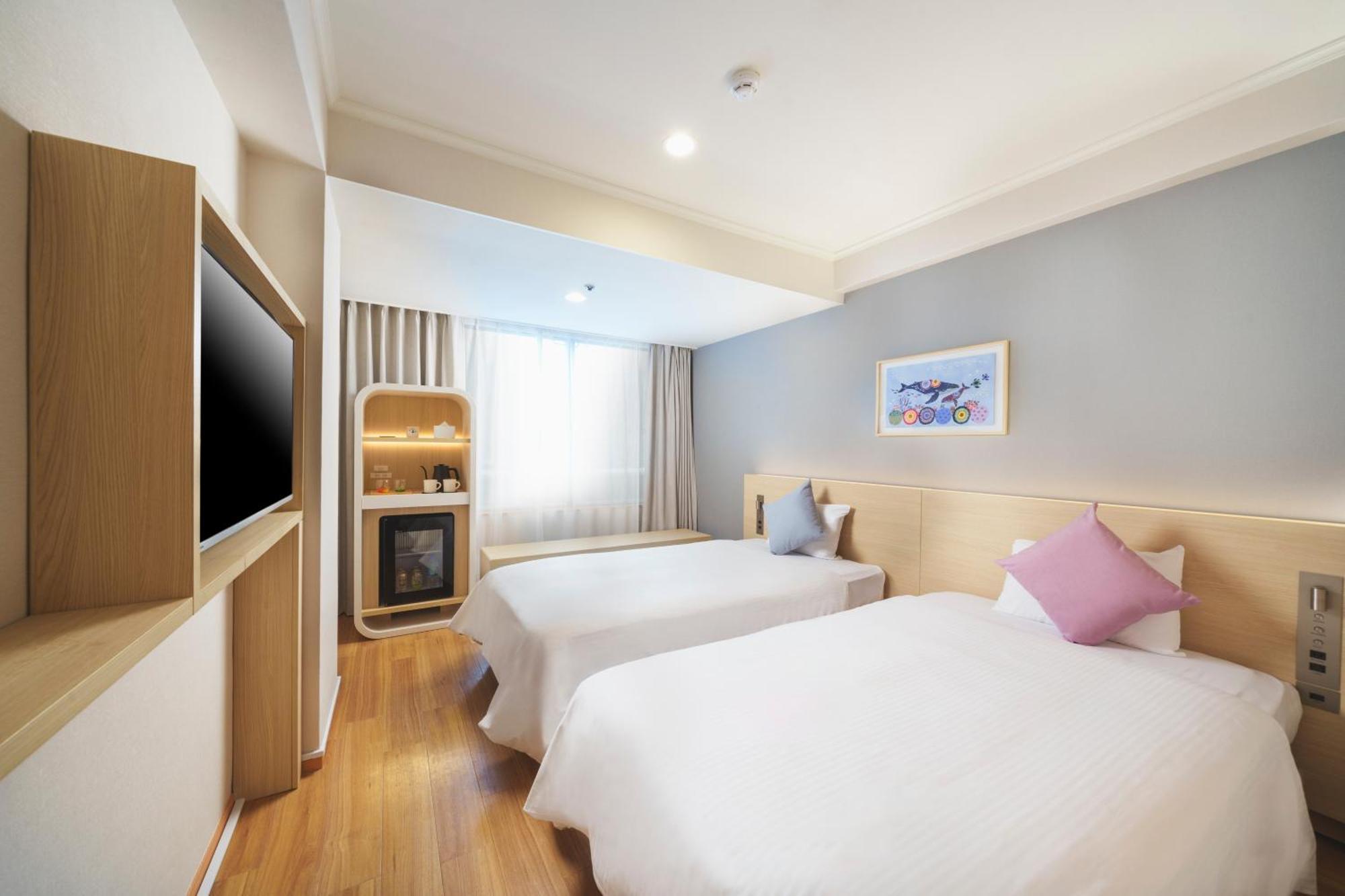 Orion Hotel Naha Eksteriør bilde