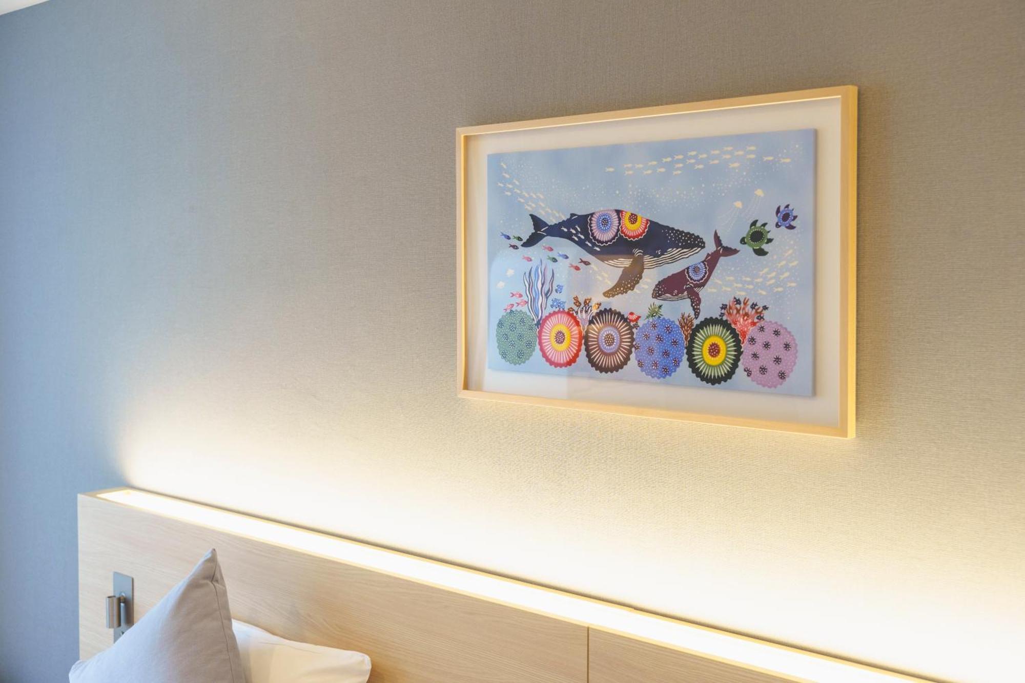 Orion Hotel Naha Eksteriør bilde