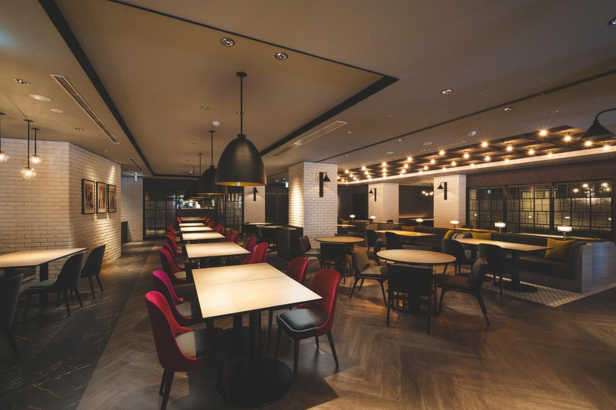 Orion Hotel Naha Eksteriør bilde