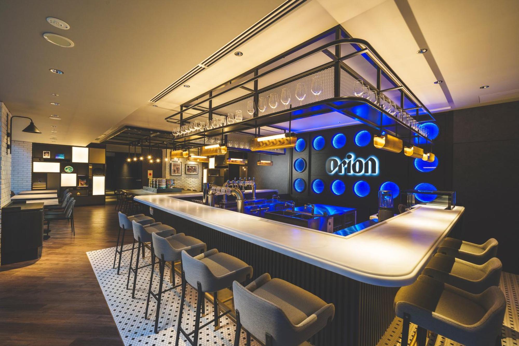 Orion Hotel Naha Eksteriør bilde