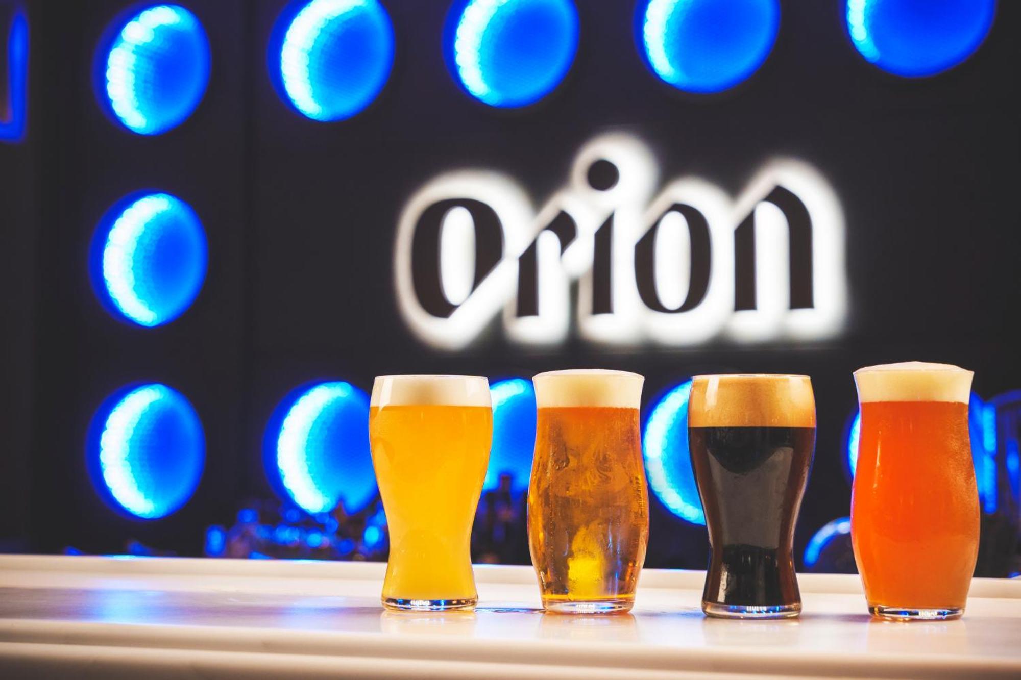 Orion Hotel Naha Eksteriør bilde