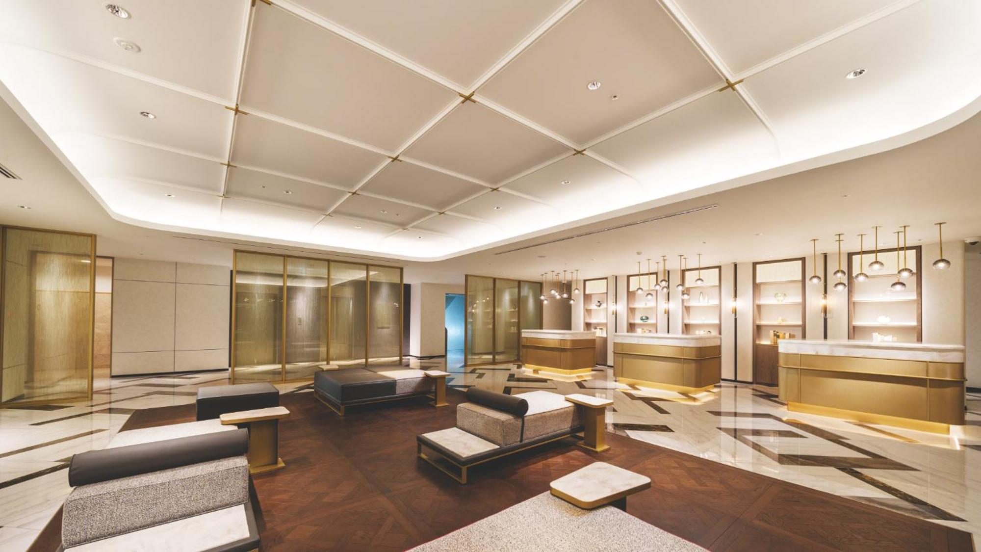 Orion Hotel Naha Eksteriør bilde