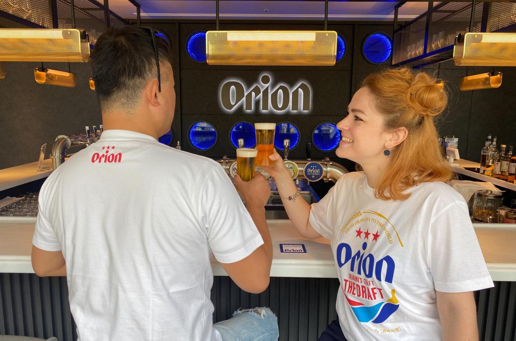 Orion Hotel Naha Eksteriør bilde