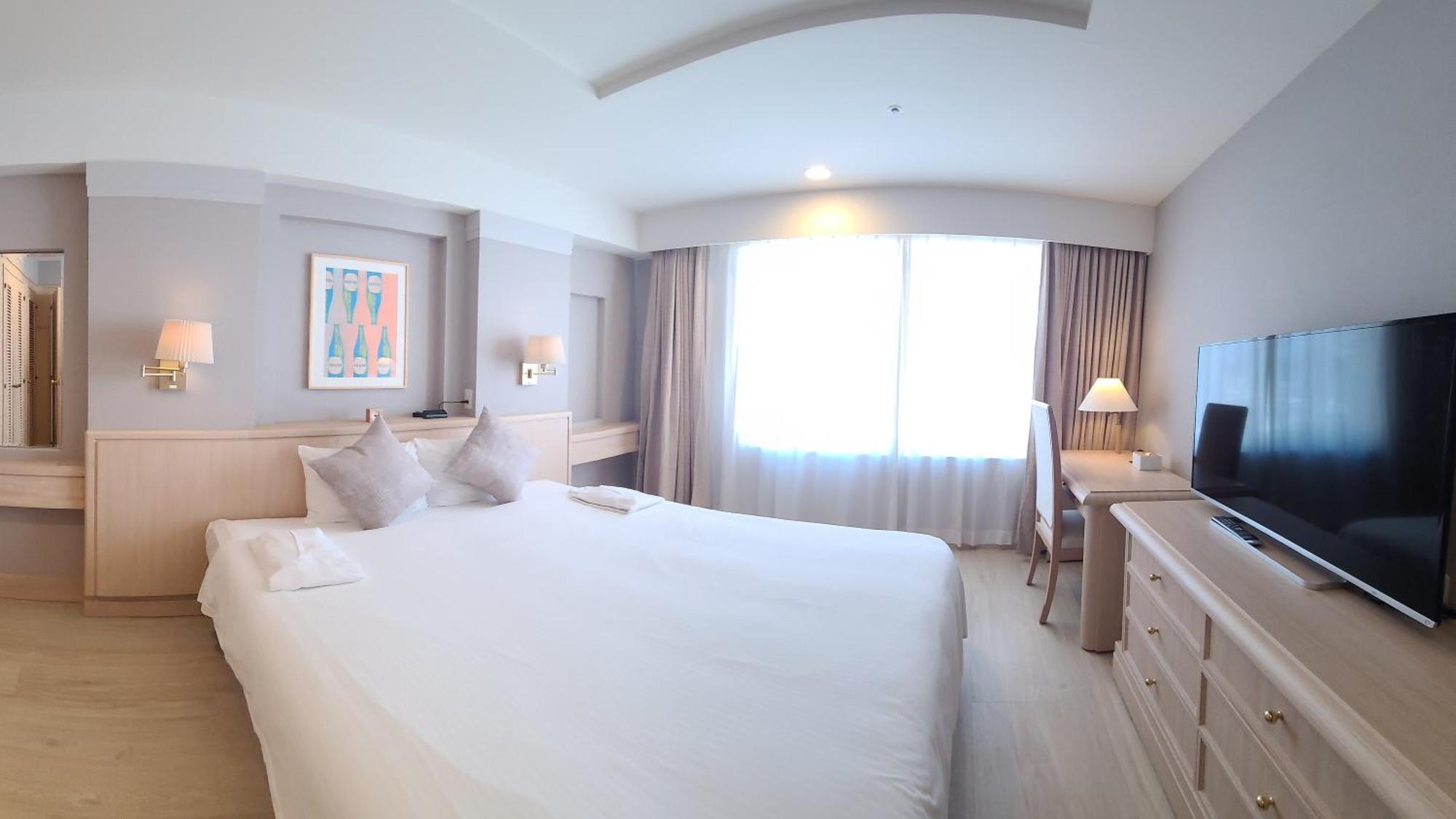 Orion Hotel Naha Eksteriør bilde