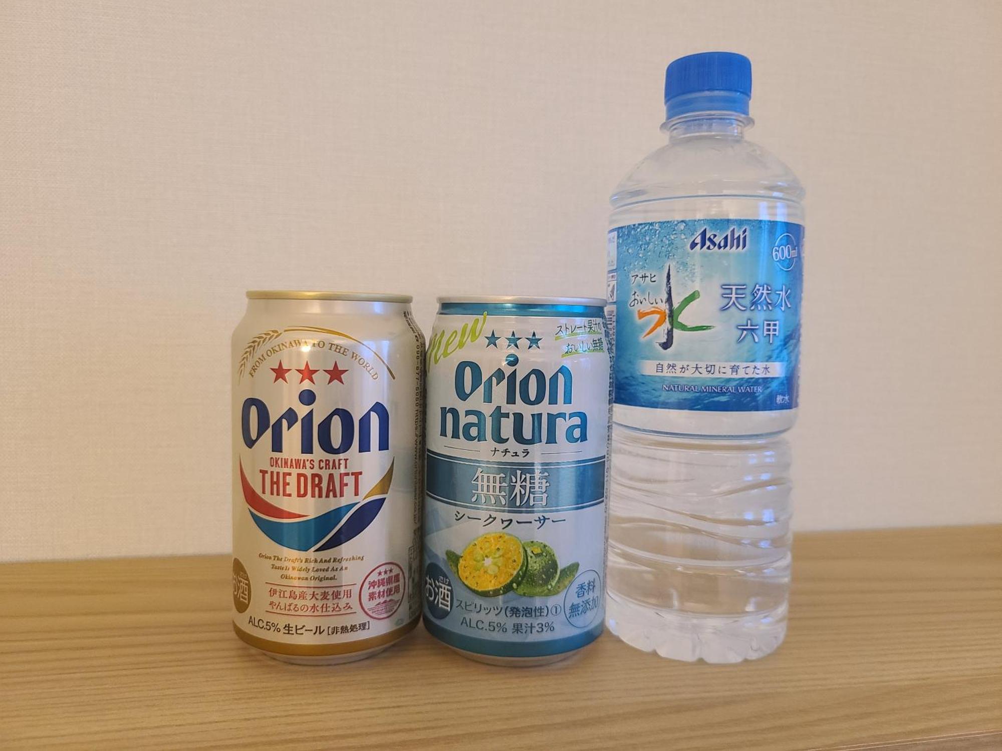 Orion Hotel Naha Eksteriør bilde