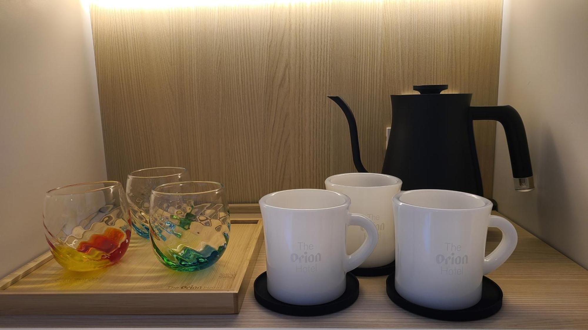 Orion Hotel Naha Eksteriør bilde