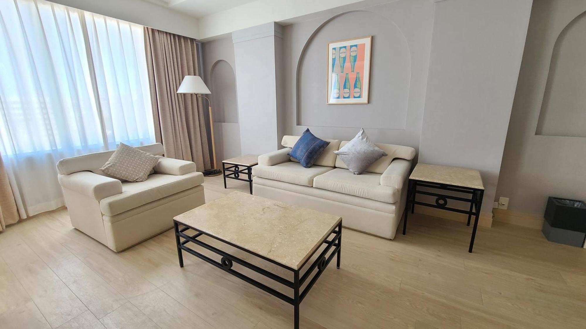 Orion Hotel Naha Eksteriør bilde