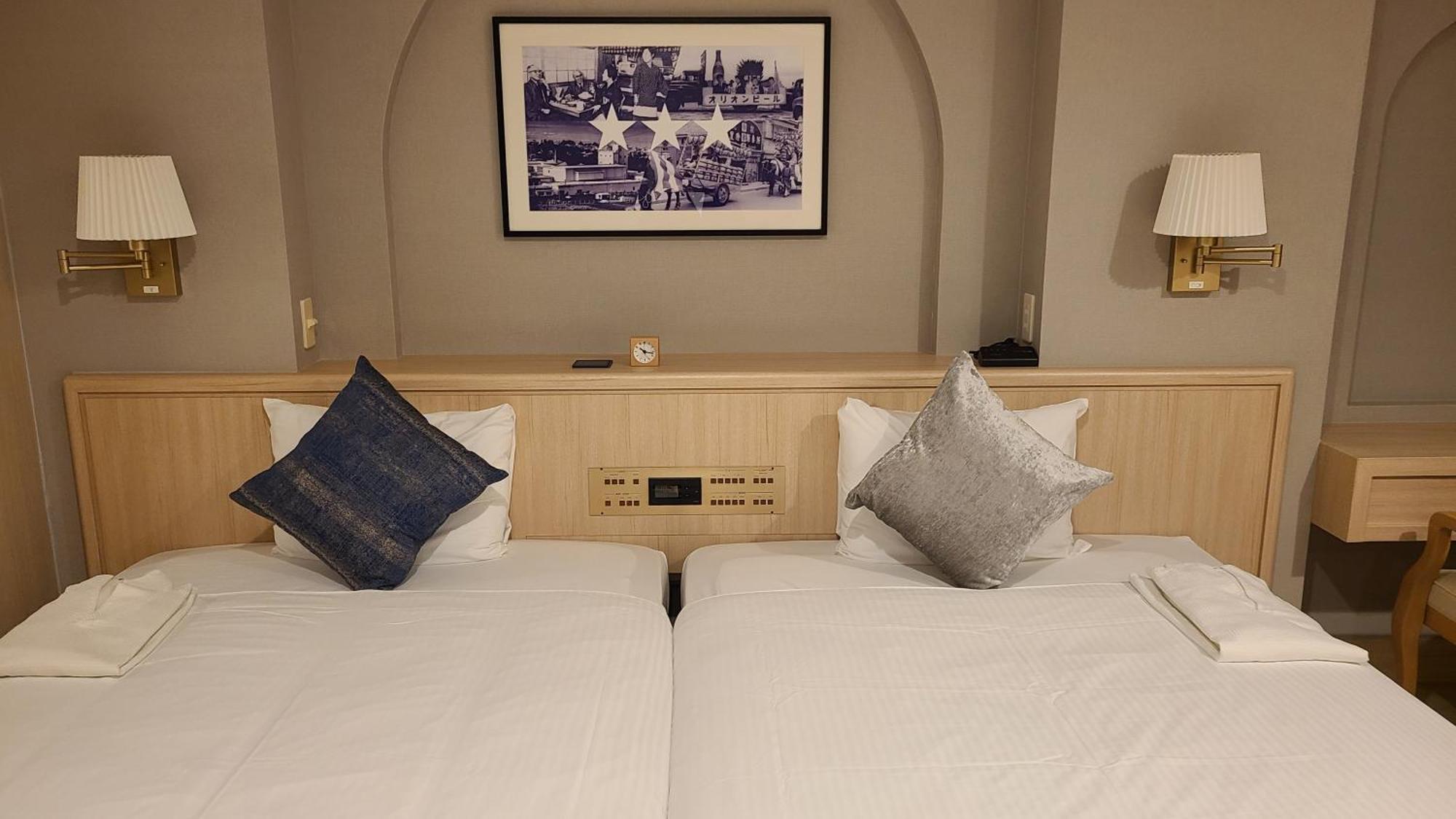 Orion Hotel Naha Eksteriør bilde