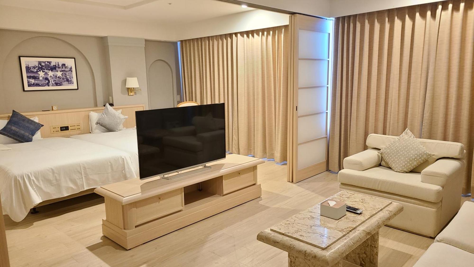 Orion Hotel Naha Eksteriør bilde
