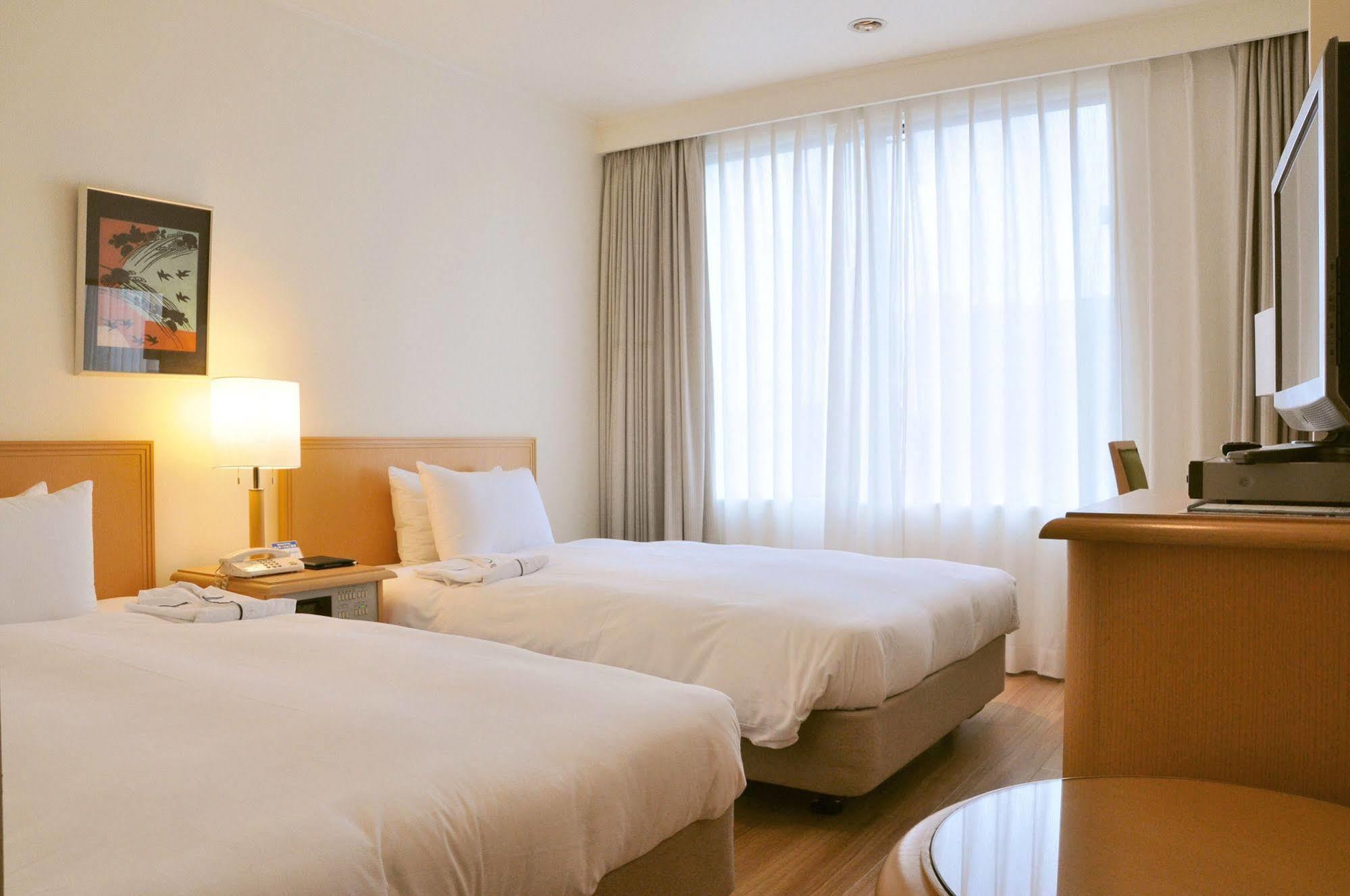 Orion Hotel Naha Eksteriør bilde