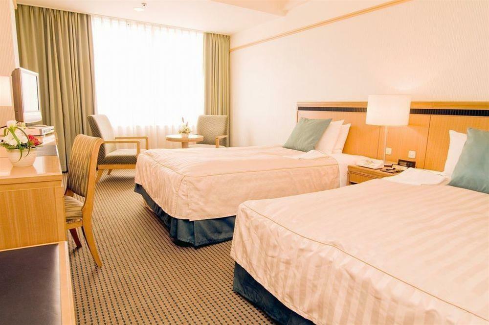 Orion Hotel Naha Eksteriør bilde