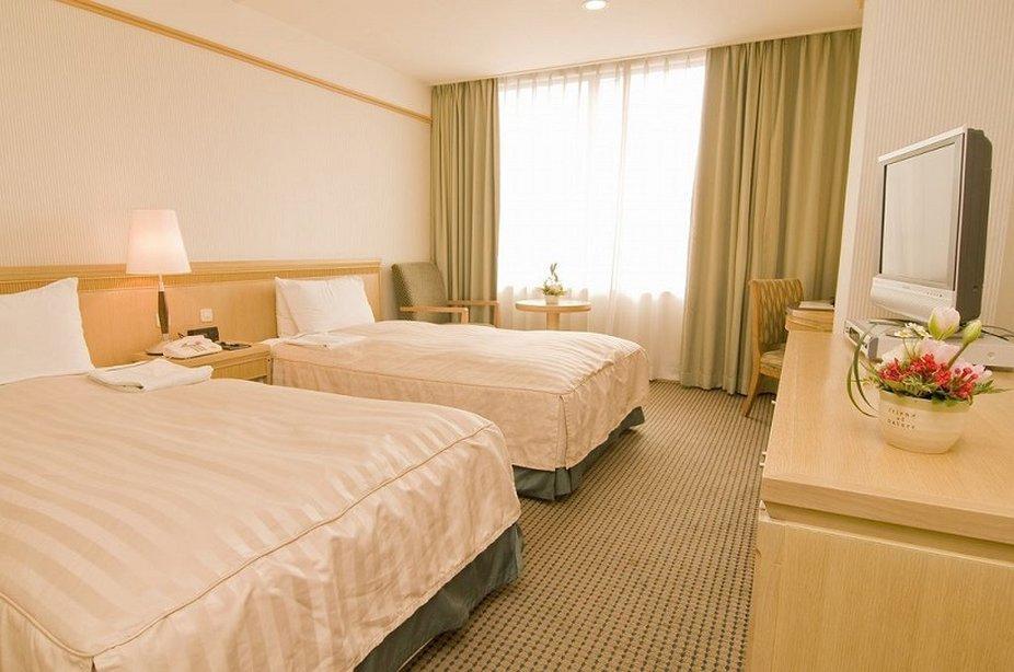 Orion Hotel Naha Eksteriør bilde